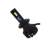 Lâmpada Ultra Led Cinoy 10000 Lumens Power Max H7 - Imagem 3