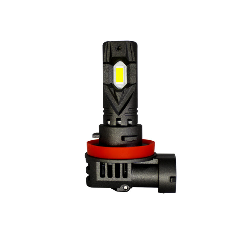 Lâmpada de Led Cinoy Star 1:1 6000 Lumens H8 - Imagem 2