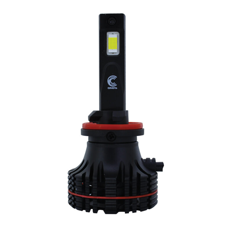 Lâmpada Ultra Led Cinoy 10000 Lumens Power Max H27 - Imagem 2