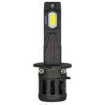 Lâmpada de Led Cinoy Star 1:1 6000 Lumens H1 - Imagem 2