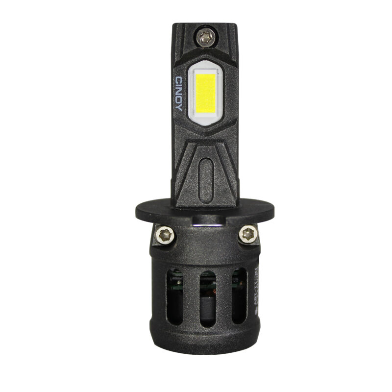 Lâmpada de Led Cinoy Star 1:1 6000 Lumens H3 - Imagem 2