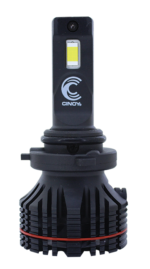 Lâmpada Ultra Led Cinoy 10000 Lumens Power Max HB3 - Imagem 2