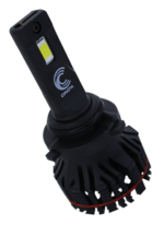 Lâmpada Ultra Led Cinoy 10000 Lumens Power Max HB3 - Imagem 3