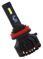 Lâmpada Ultra Led Cinoy 10000 Lumens Power Max H11 - Imagem 3