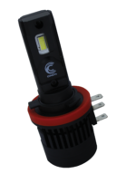 Lâmpada Ultra Led Cinoy 10000 Lumens Power Max H15 - Imagem 3