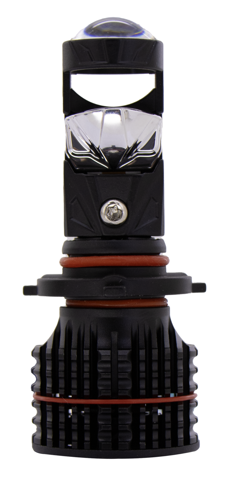 Lâmpada de Led Cinoy Zoom 1000 Lumens Slim HB3/HB4 - Imagem 3