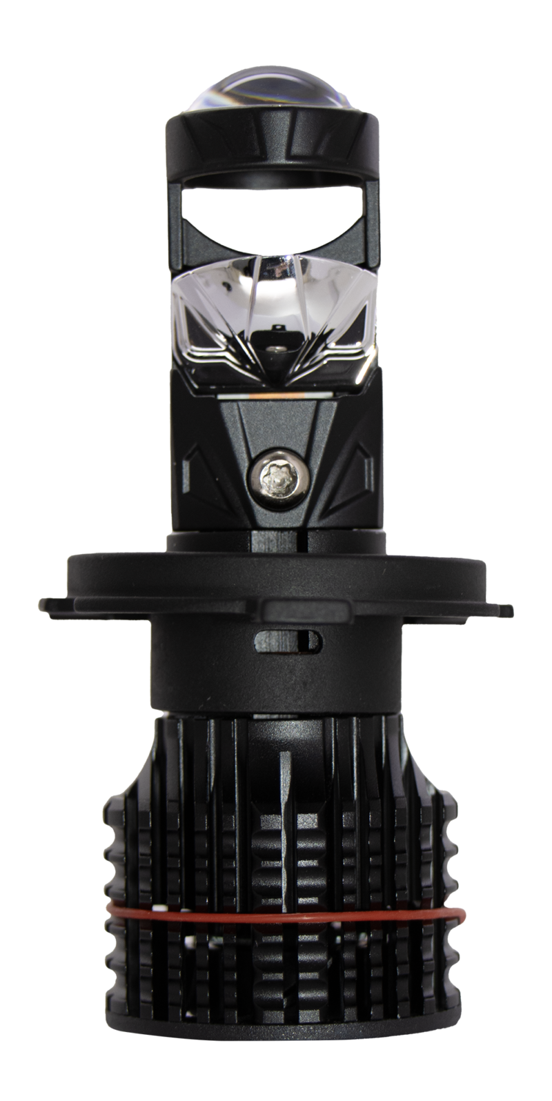 Lâmpada de Led Cinoy Zoom 1000 Lumens Slim H4 - Imagem 3