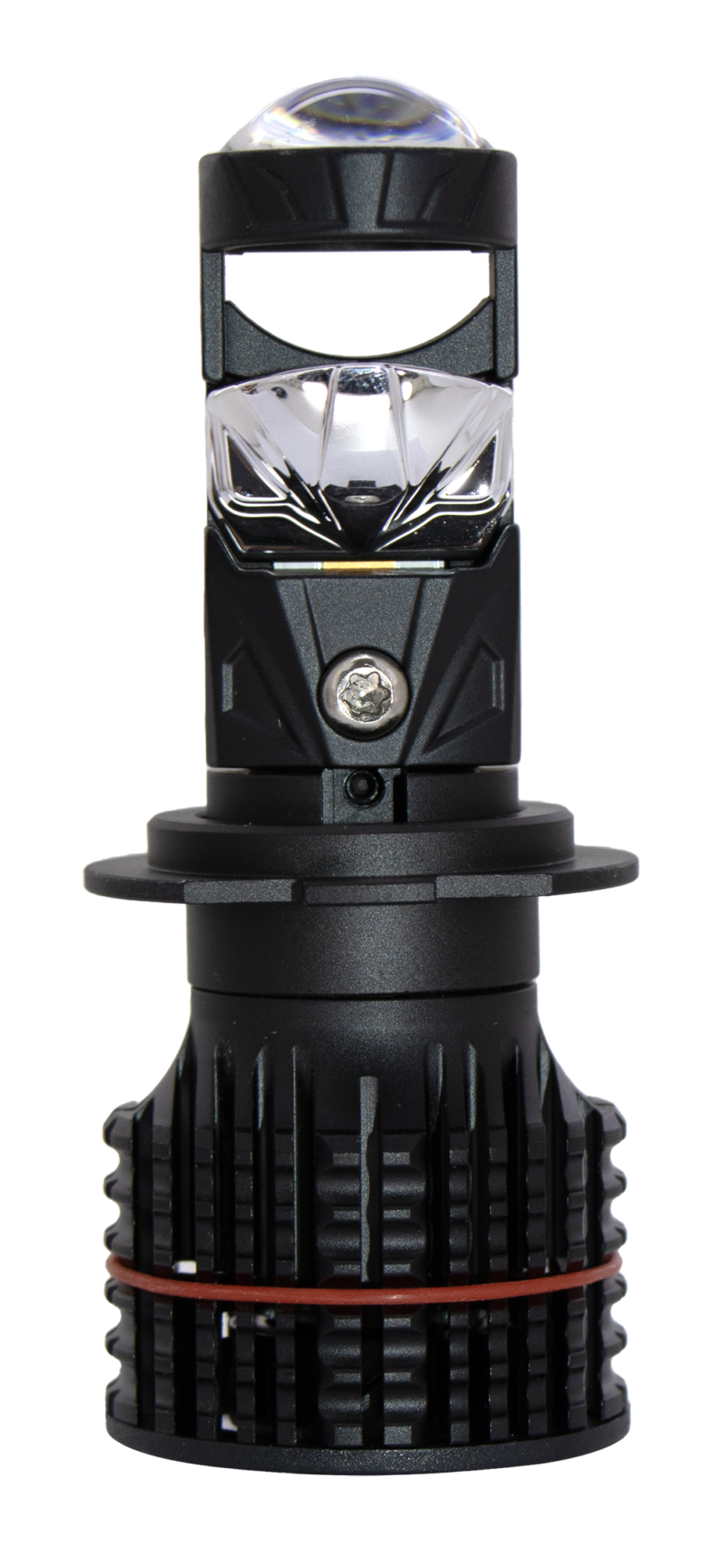 Lâmpada de Led Cinoy Zoom 1000 Lumens Slim H7 - Imagem 3