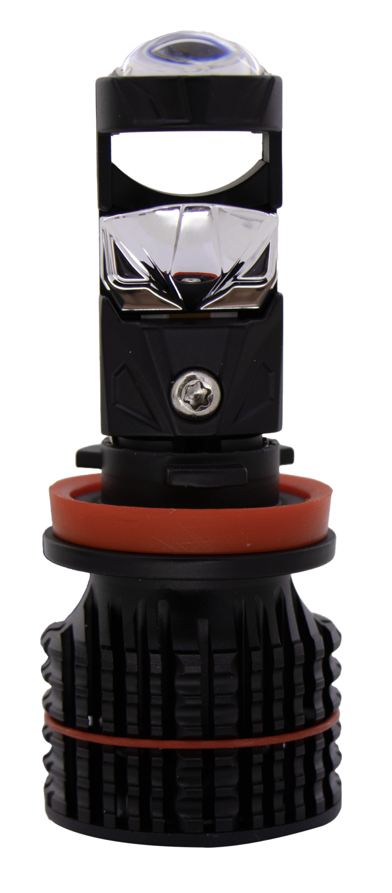 Lâmpada de Led Cinoy Zoom 1000 Lumens Slim H8/9/11 - Imagem 3