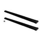 Rack De Teto Bagageiro Em Aço Farad Iron2 120cm