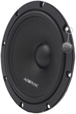 Kit 2 Vias Audiophonic Need Kn 650 ( 6 Polegadas / 100W Rms ) - Imagem 4