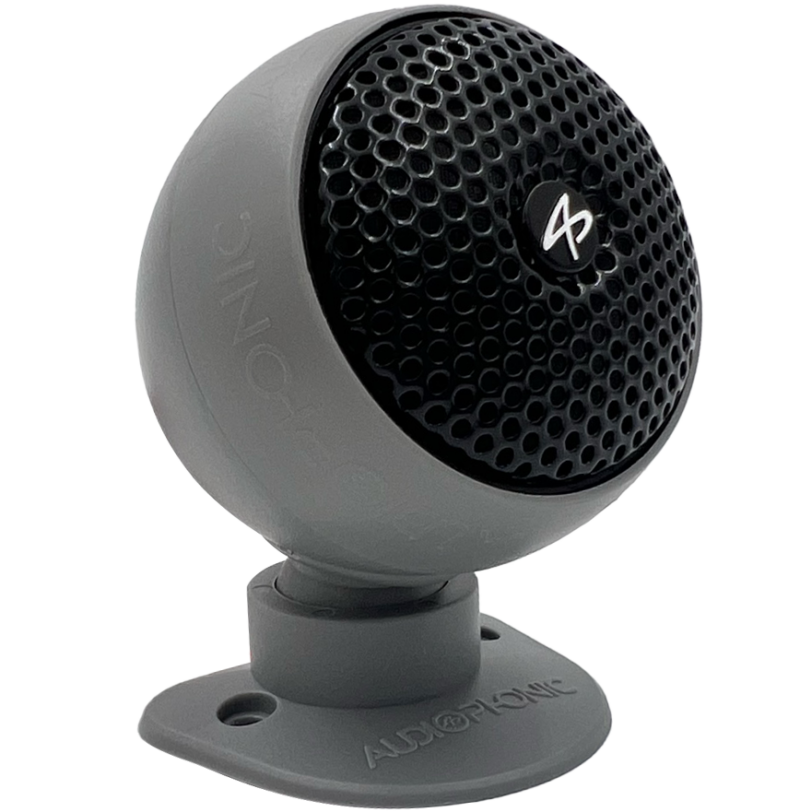 Audiophonic Club Kit 2 Vias Kc 525 5,25 Polegadas 150w Rms - Imagem 2