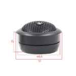 Audiophonic Club Kit 2 Vias Kc 525 5,25 Polegadas 150w Rms - Imagem 3