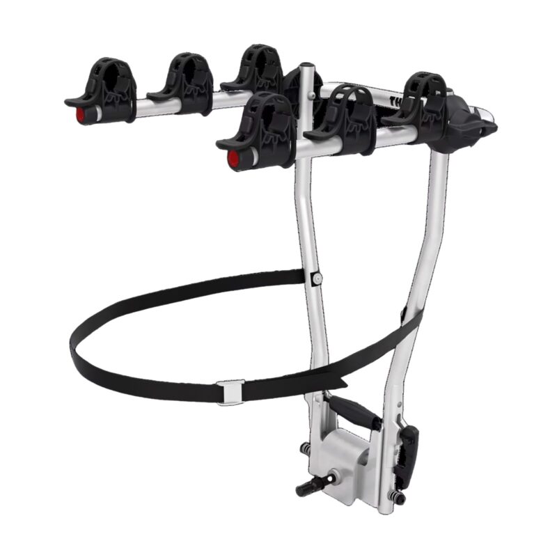 Thule Hang on 972 3 bicicletas inclinavel