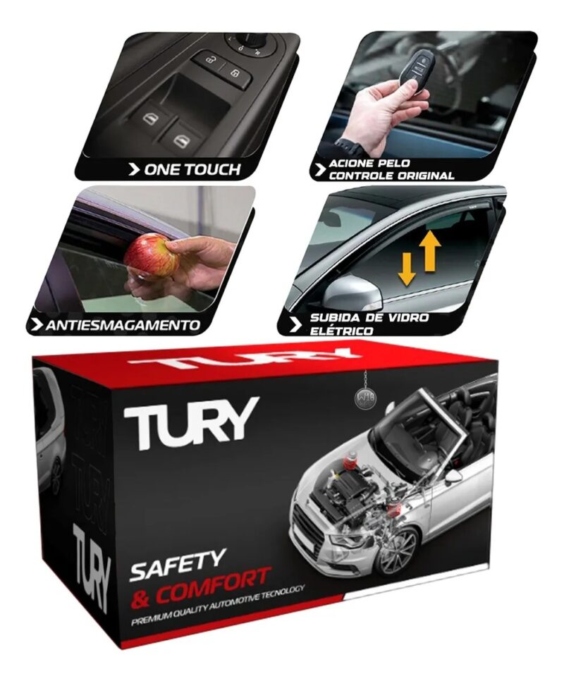 PRO 4.8 DP Honda Fit