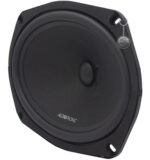 Kit 2 Vias Audiophonic Sensation Ks 690 ( 6x9 Polegadas ) Preto - Imagem 4