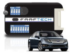 Interface Amplificador Faaftech Ft-amp-frd Ford Fusion