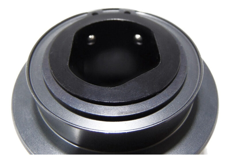 Saque Rapido Lotse Snap Fit Volkswagen ( Fusca Gol Santana Passat ) - Imagem 4