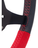 Volante Esportivo Profissional Lotse Kart Supremo - Imagem 2