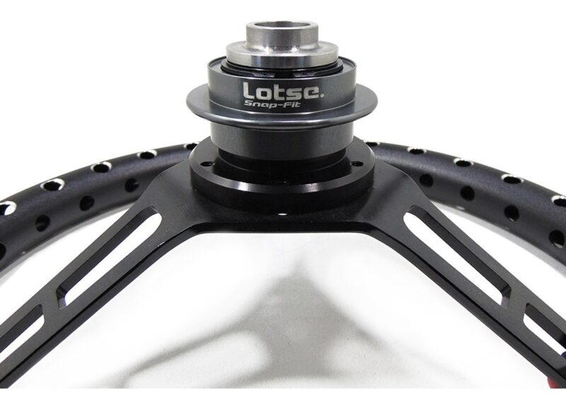 Saque Rapido Lotse Snap Fit Volkswagen ( Fusca Gol Santana Passat ) - Imagem 3