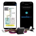 Interface Volante Faaftech Faafcontrol Universal Multimídia - Imagem 2