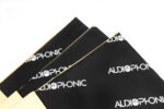 Manta Revestimento Acústico Automotivo Audiophonic 3 Folhas - Imagem 4