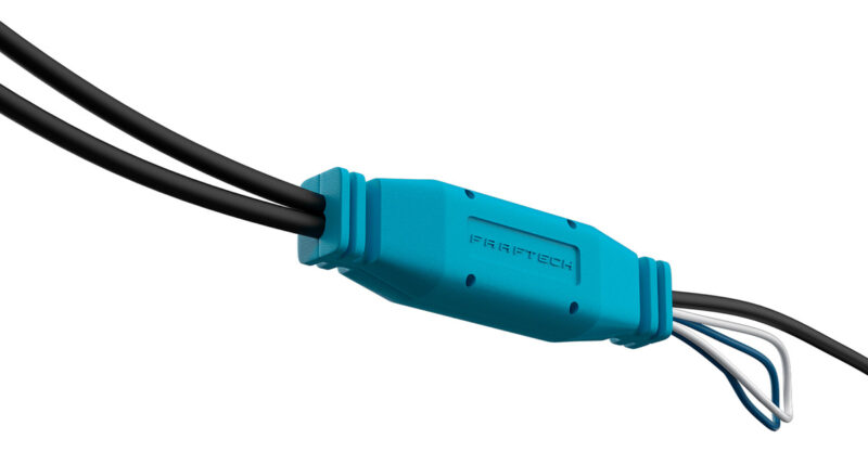 Câmera De Ré Tartaruga Faaftech Ft-cam-pc3 Citroen C3 - Imagem 4