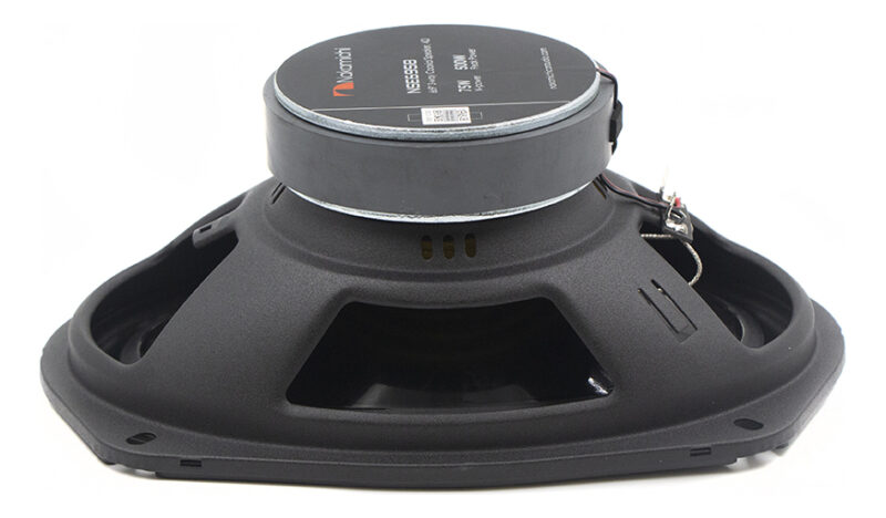 Alto Falante Triaxial Nakamichi Nse-6958 6 Polegadas 150 Rms - Imagem 9