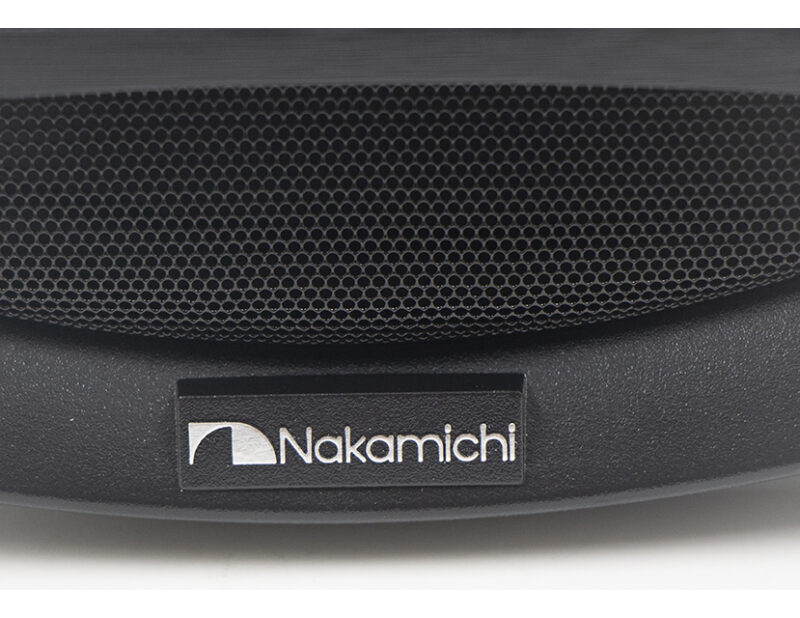 Alto Falante Triaxial Nakamichi Nse-6958 6 Polegadas 150 Rms - Imagem 7