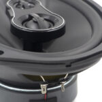 Alto Falante Triaxial Nakamichi Nse-6958 6 Polegadas 150 Rms - Imagem 6