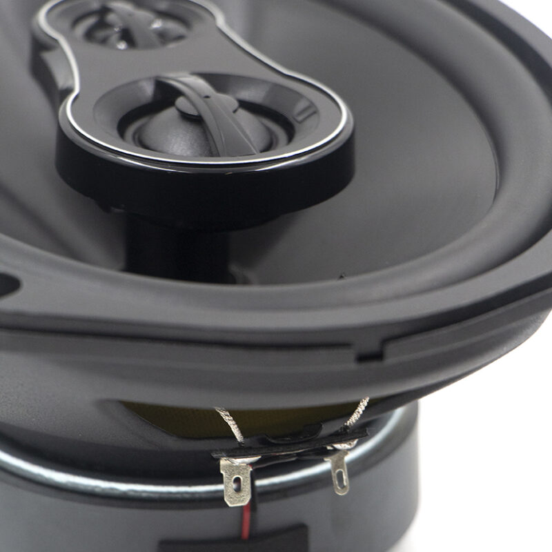 Alto Falante Triaxial Nakamichi Nse-6958 6 Polegadas 150 Rms - Imagem 6