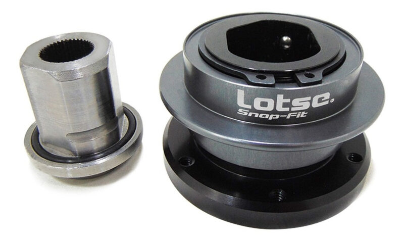 Saque Rapido Lotse Snap Fit Volkswagen ( Fusca Gol Santana Passat ) - Imagem 1