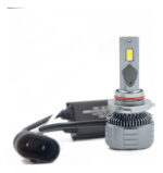 Led Cclot Black Diamond 18.000l Canceller Cambus Sem Erro Hb3-9005 - Imagem 2