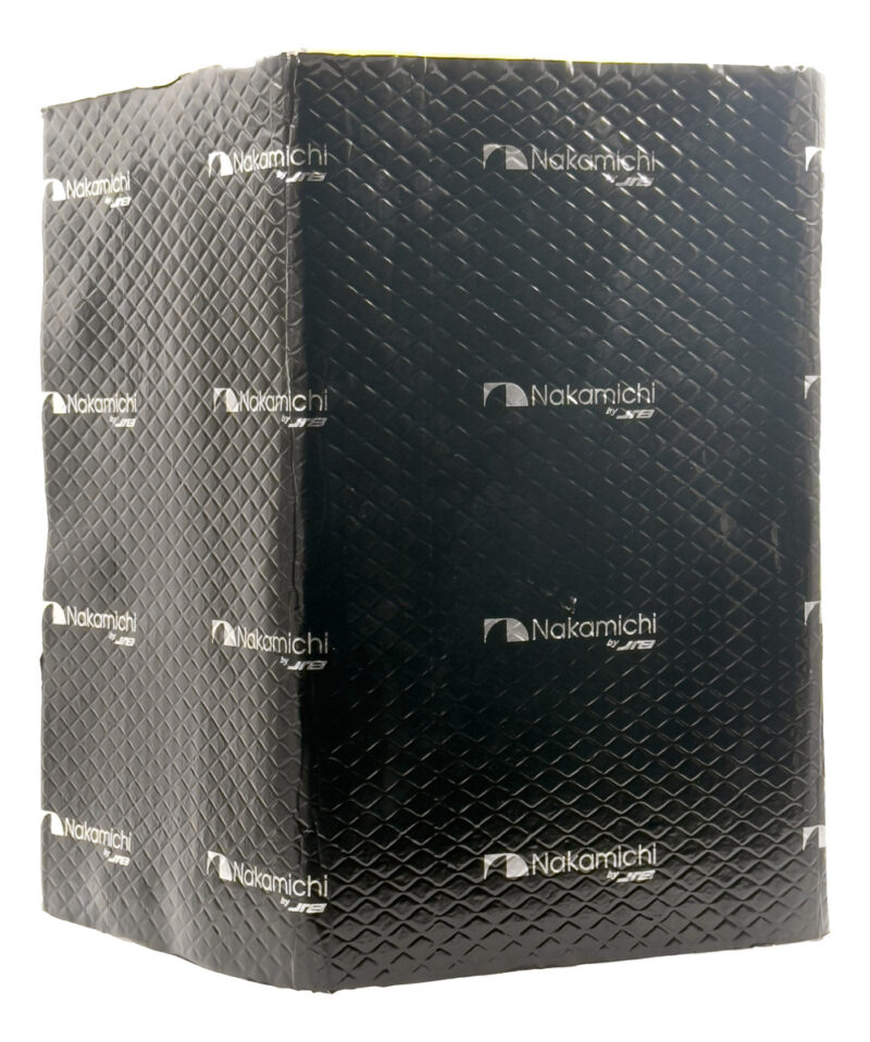 Manta Automotiva Isolamento Acustico Nakamishi 820x460mm 1un - Imagem 3