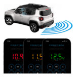 Interface Volante Faaftech Faafcontrol Universal Multimídia - Imagem 4