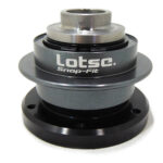 Saque Rapido Lotse Snap Fit Volkswagen ( Fusca Gol Santana Passat ) - Imagem 2