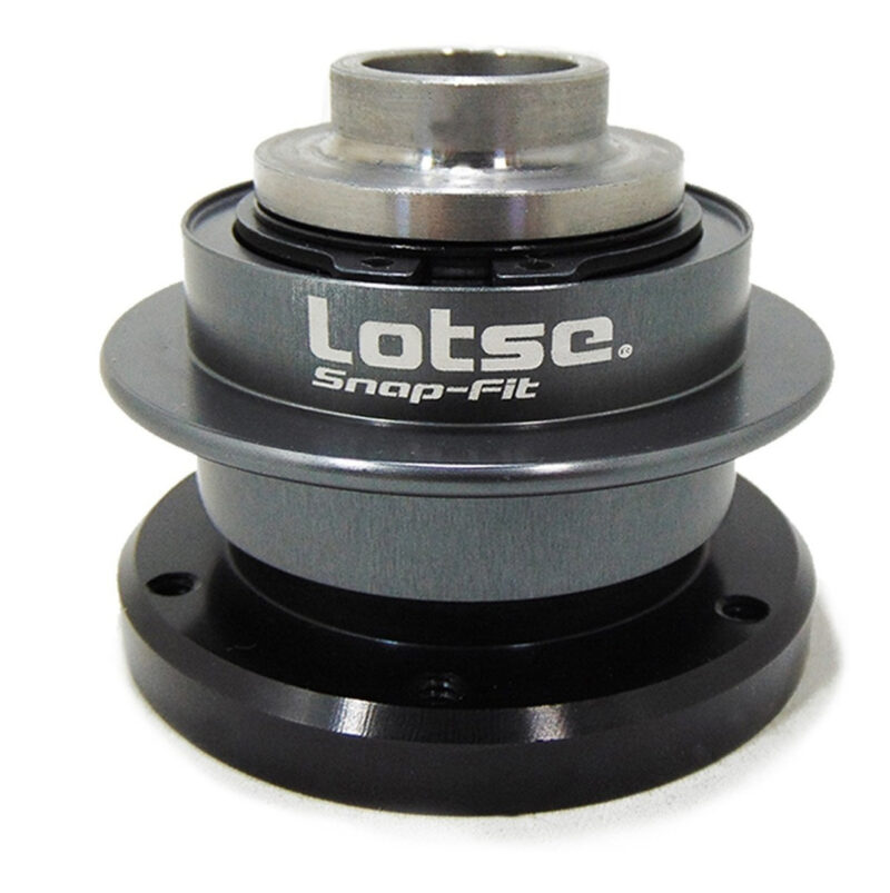 Saque Rapido Lotse Snap Fit Volkswagen ( Fusca Gol Santana Passat ) - Imagem 2