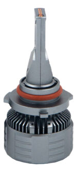 Led Cclot Black Diamond 18.000l Canceller Cambus Sem Erro Hb3-9005 - Imagem 3