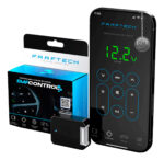 Interface Volante Faaftech Faafcontrol Universal Multimídia