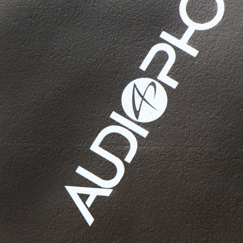 Manta Revestimento Acústico Automotivo Audiophonic 3 Folhas - Imagem 7