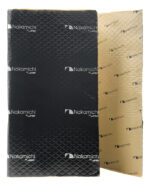 Manta Automotiva Isolamento Acustico Nakamishi 820x460mm 1un