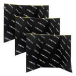 Manta Revestimento Acústico Automotivo Audiophonic 3 Folhas - Imagem 2