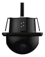 Câmera De Ré Tartaruga Faaftech Ft-cam-pc3 Citroen C3 - Imagem 2