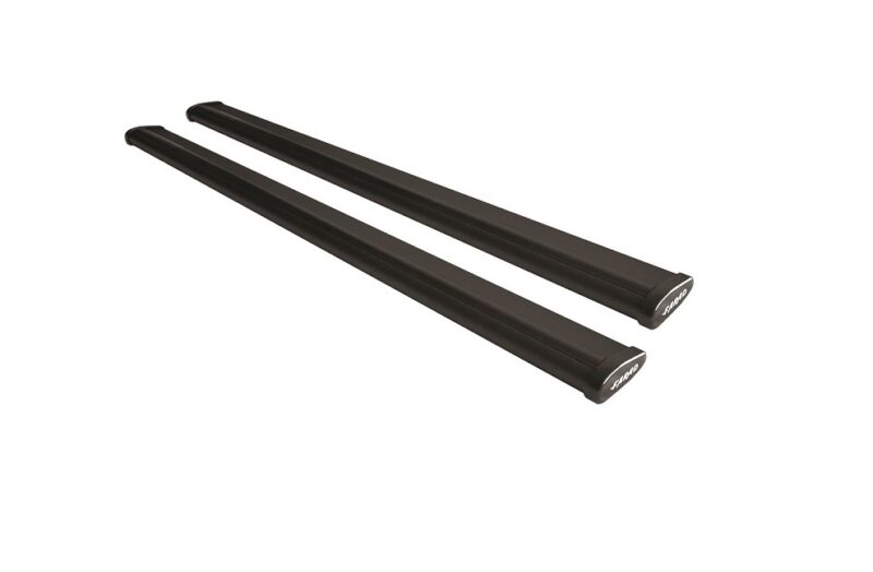 Kit Rack Barra Travessa Teto Farad Alu 130cm + Fixação Bb70 - Imagem 1